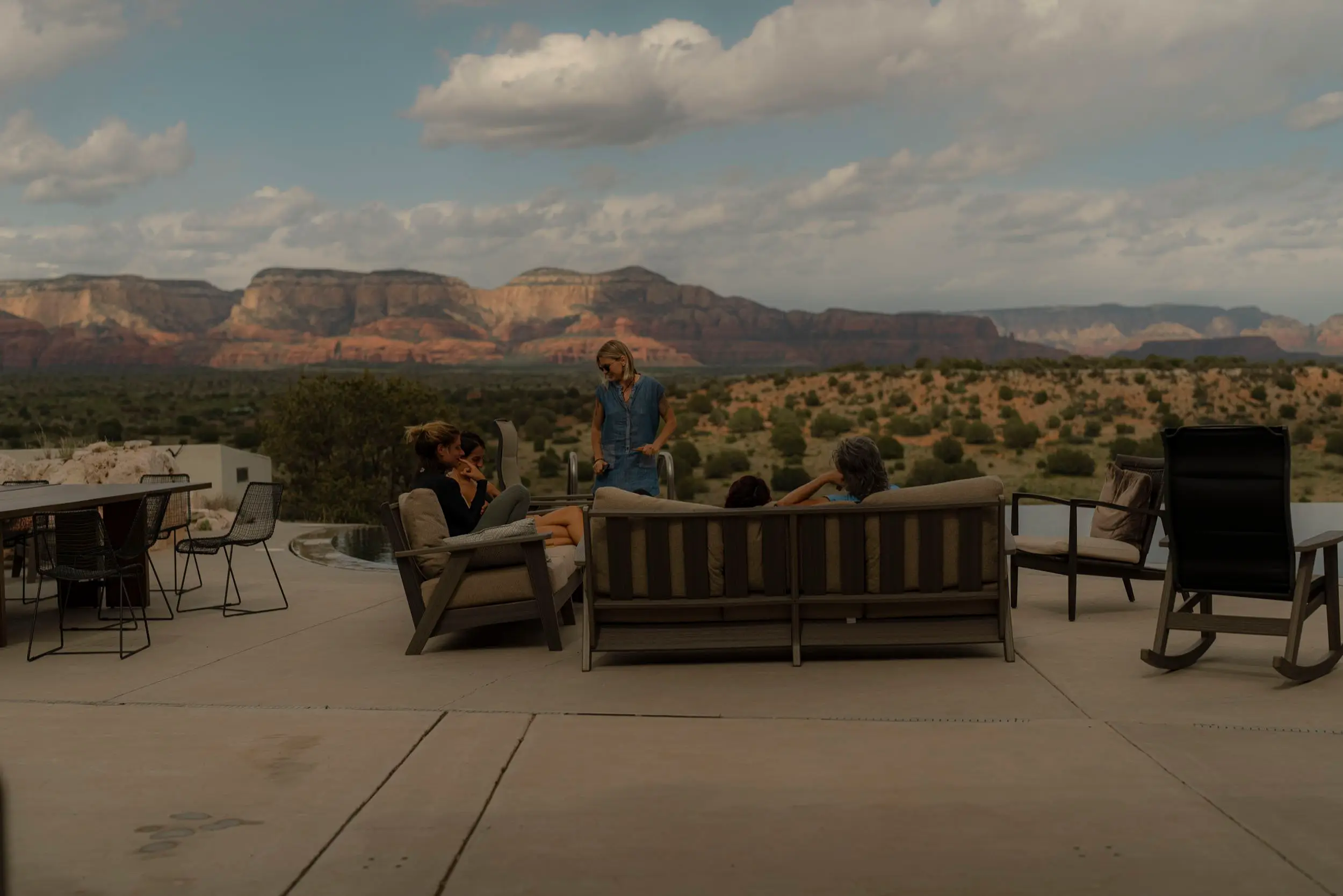Sedona — photograph 77