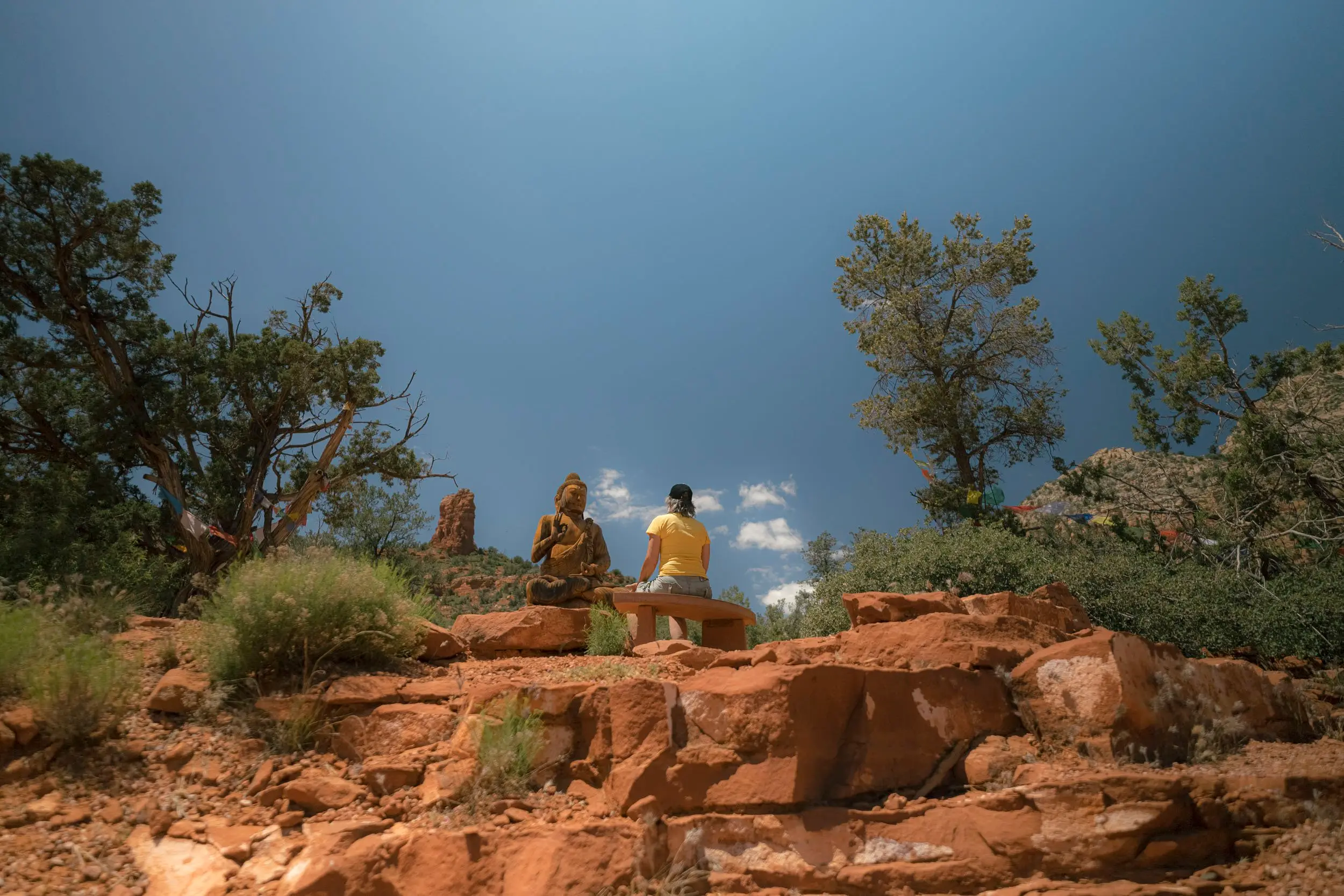 Sedona — photograph 83