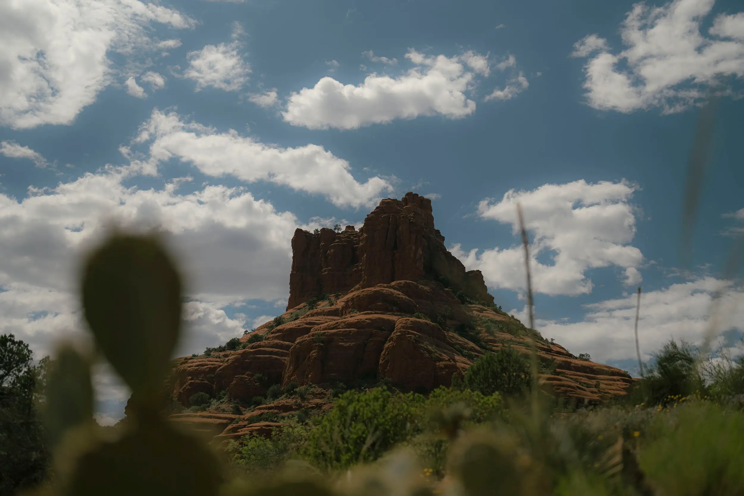 Sedona — photograph 93