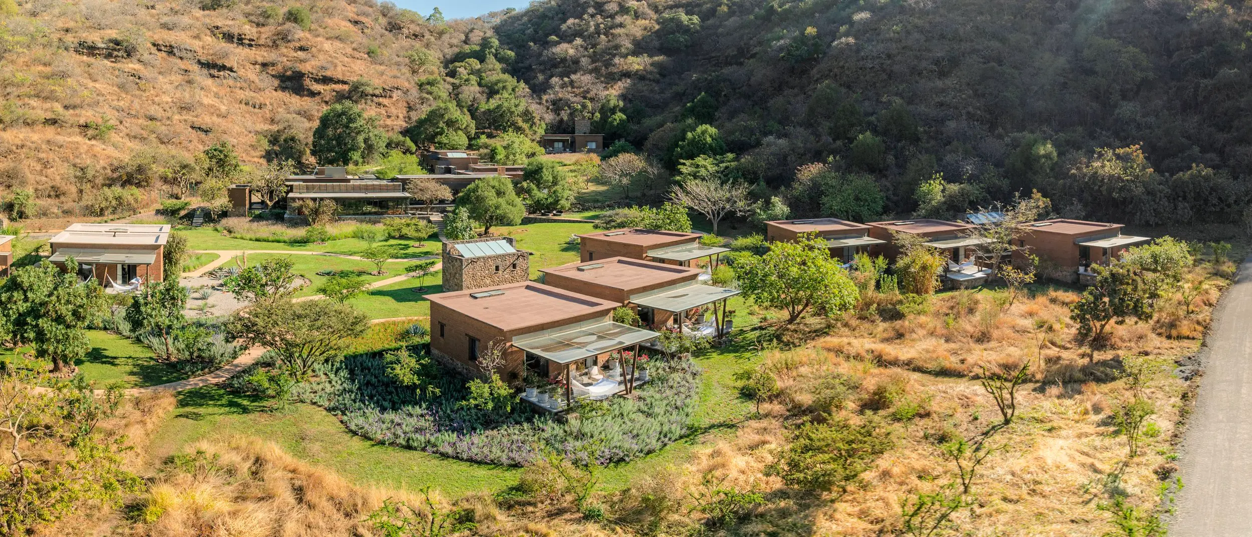 Ayurveda Retreat — photograph 47