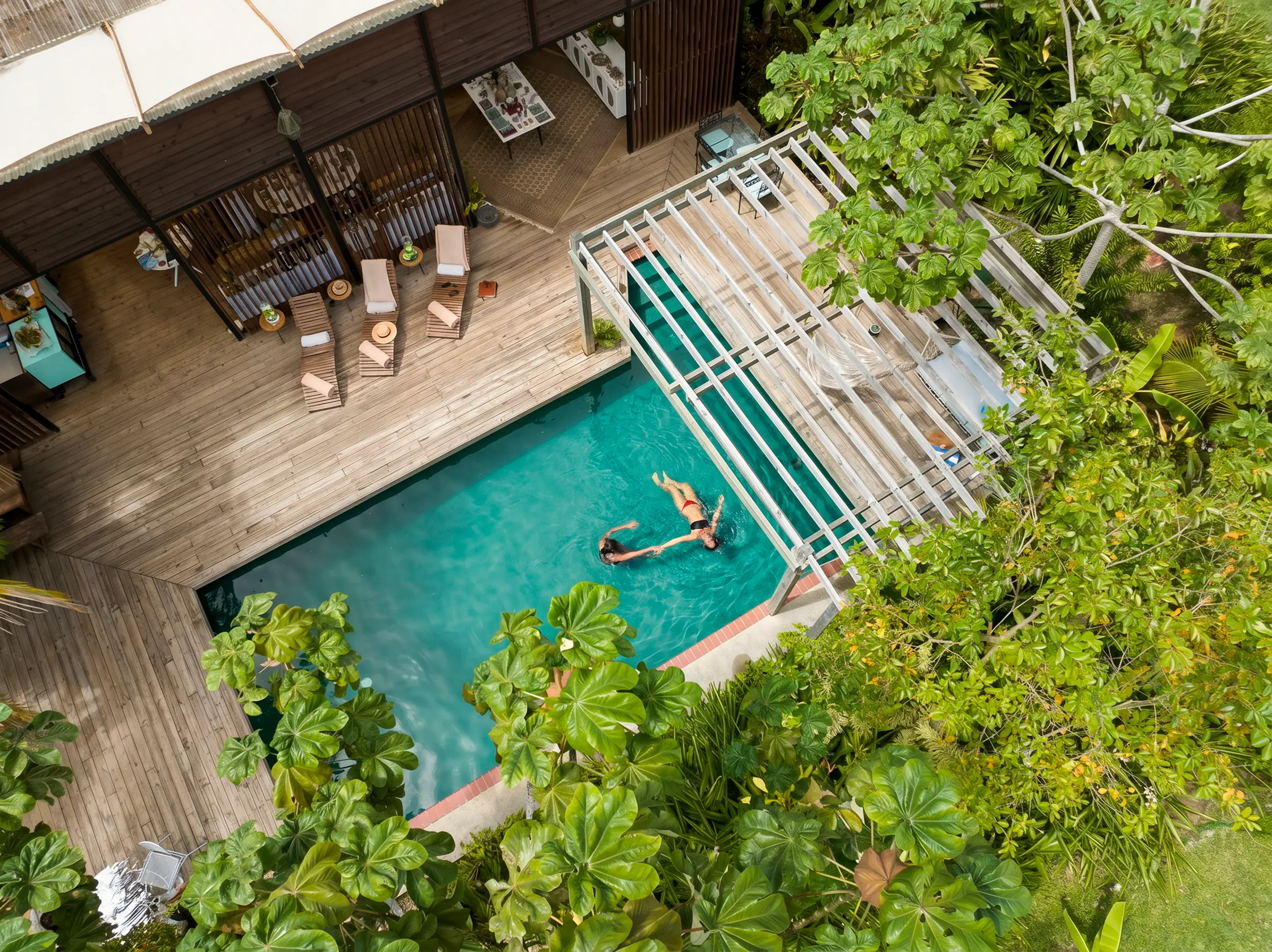 Finca Victoria — photograph 2