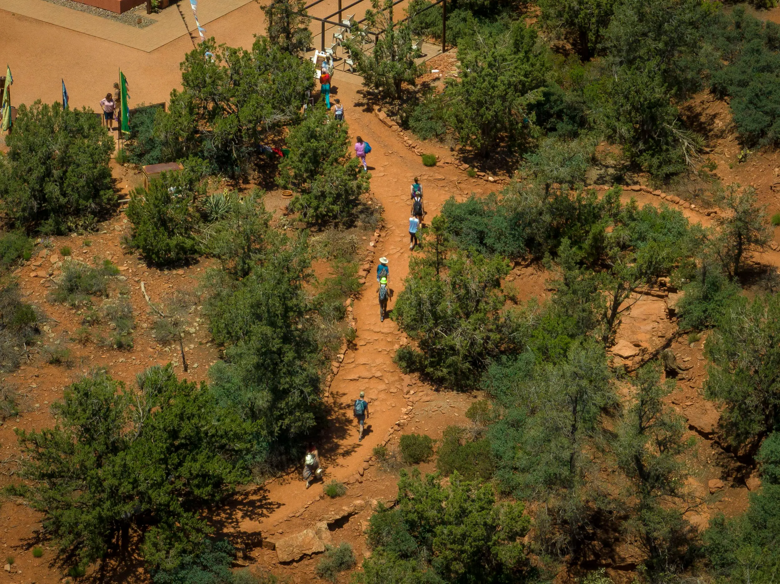 Sedona — photograph 100