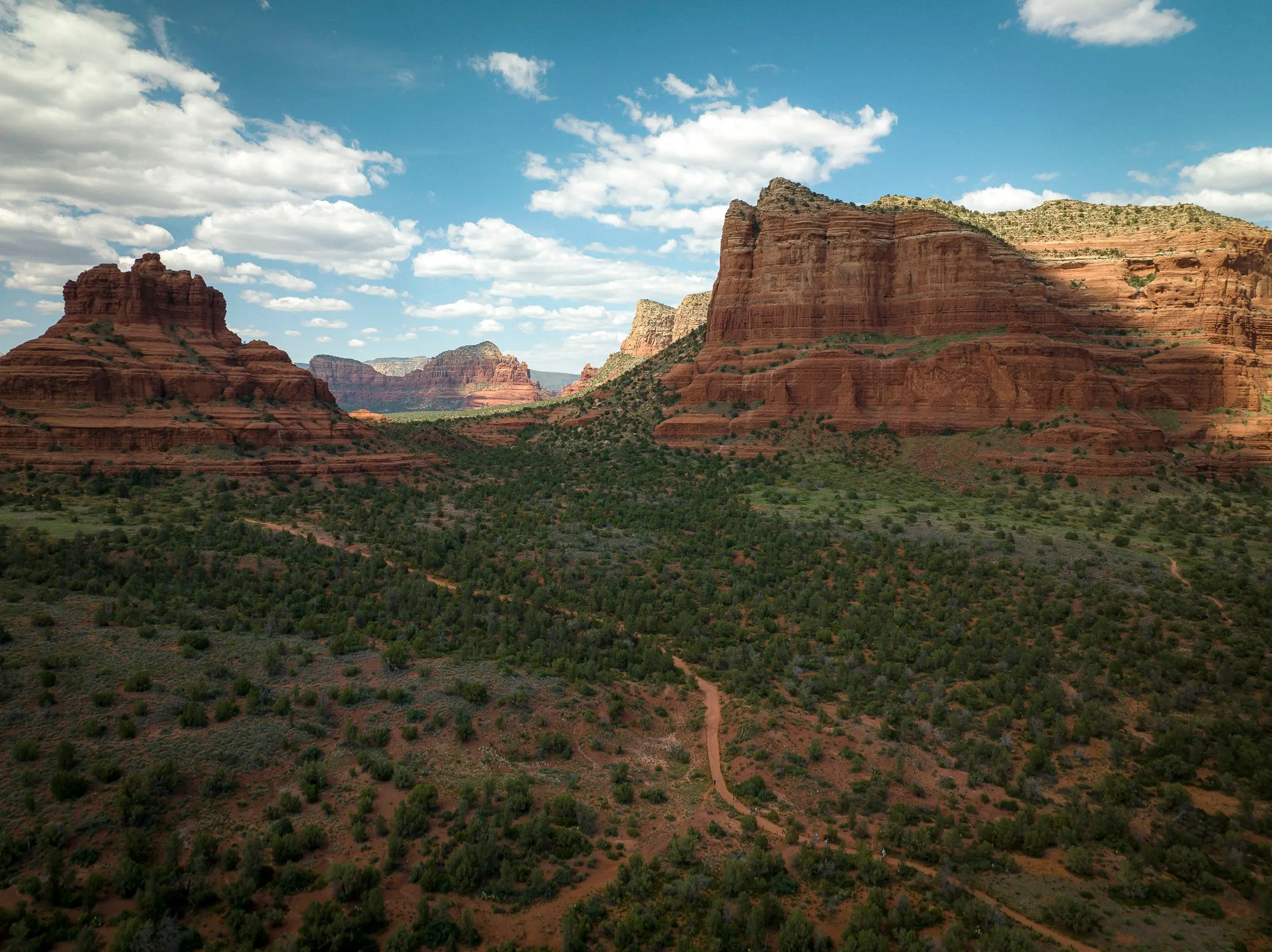 Sedona — photograph 102