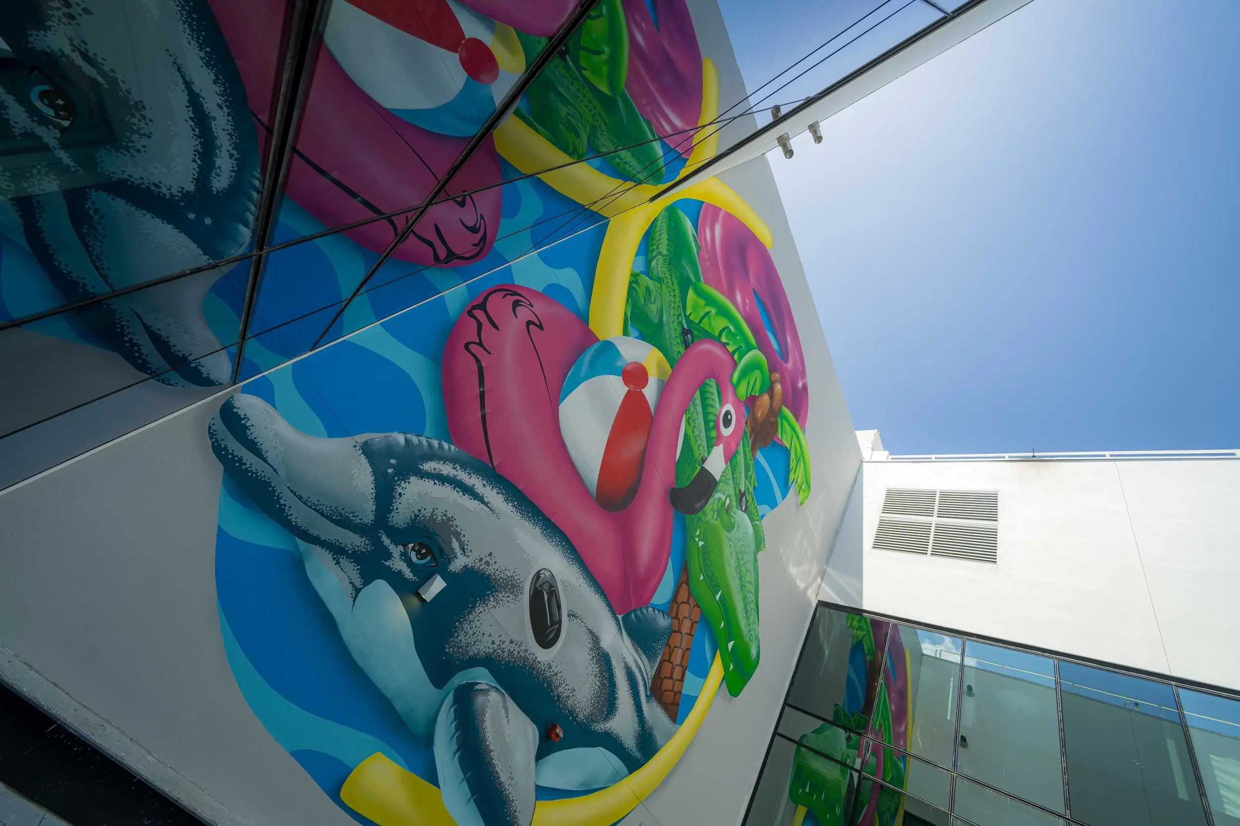 citizenM — photograph 63