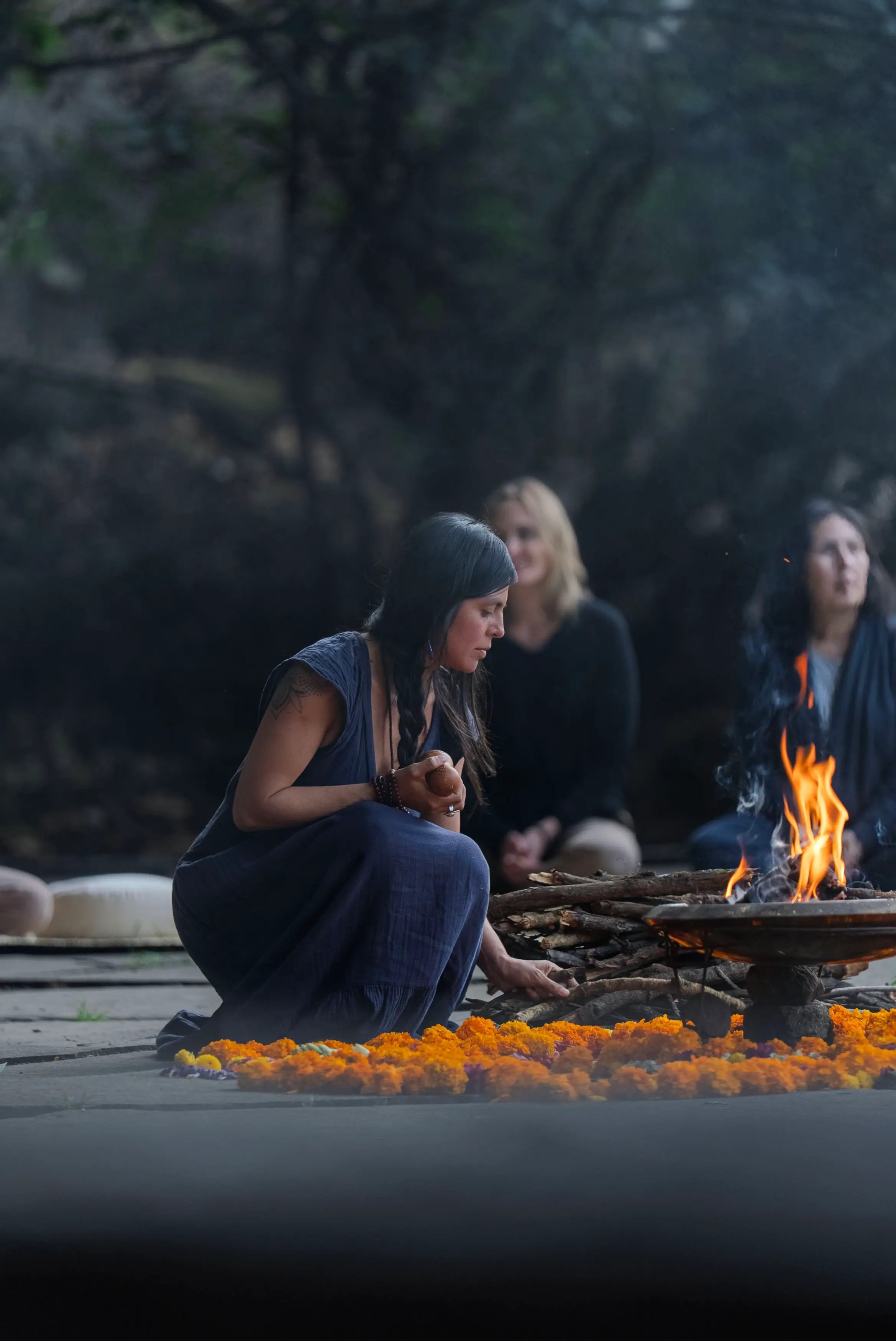 Ayurveda Retreat — photograph 49
