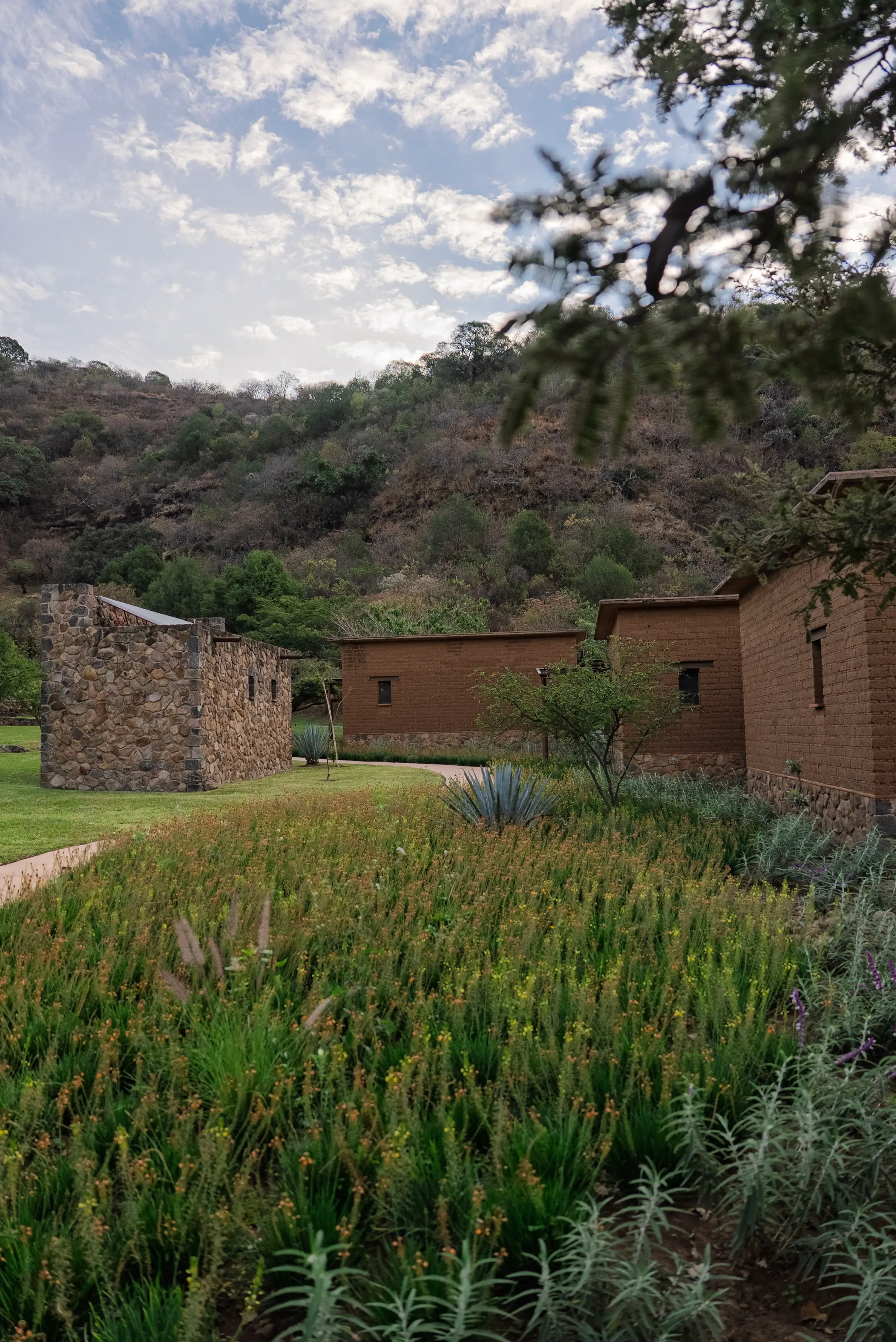 Ayurveda Retreat — photograph 53