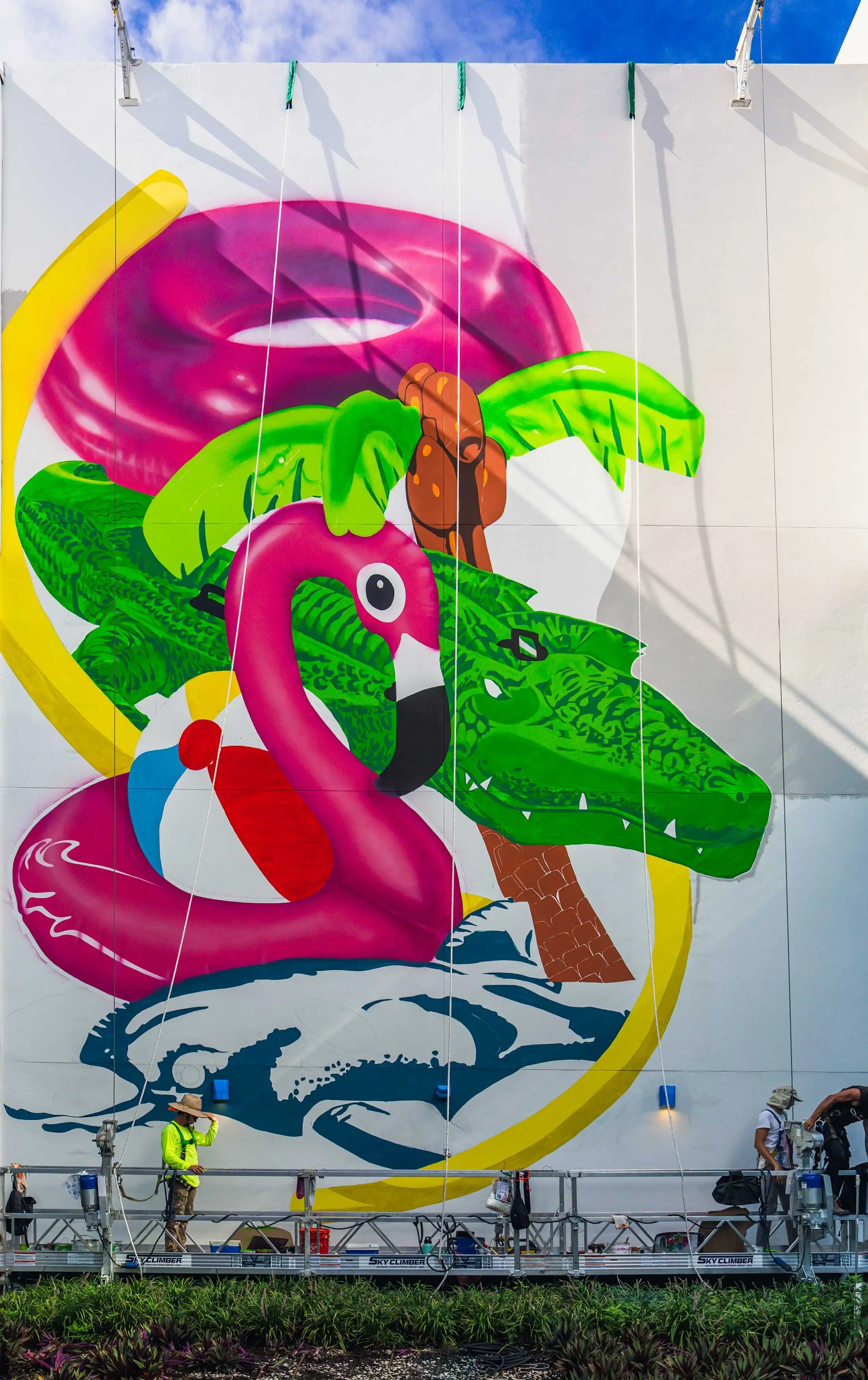 citizenM — photograph 64
