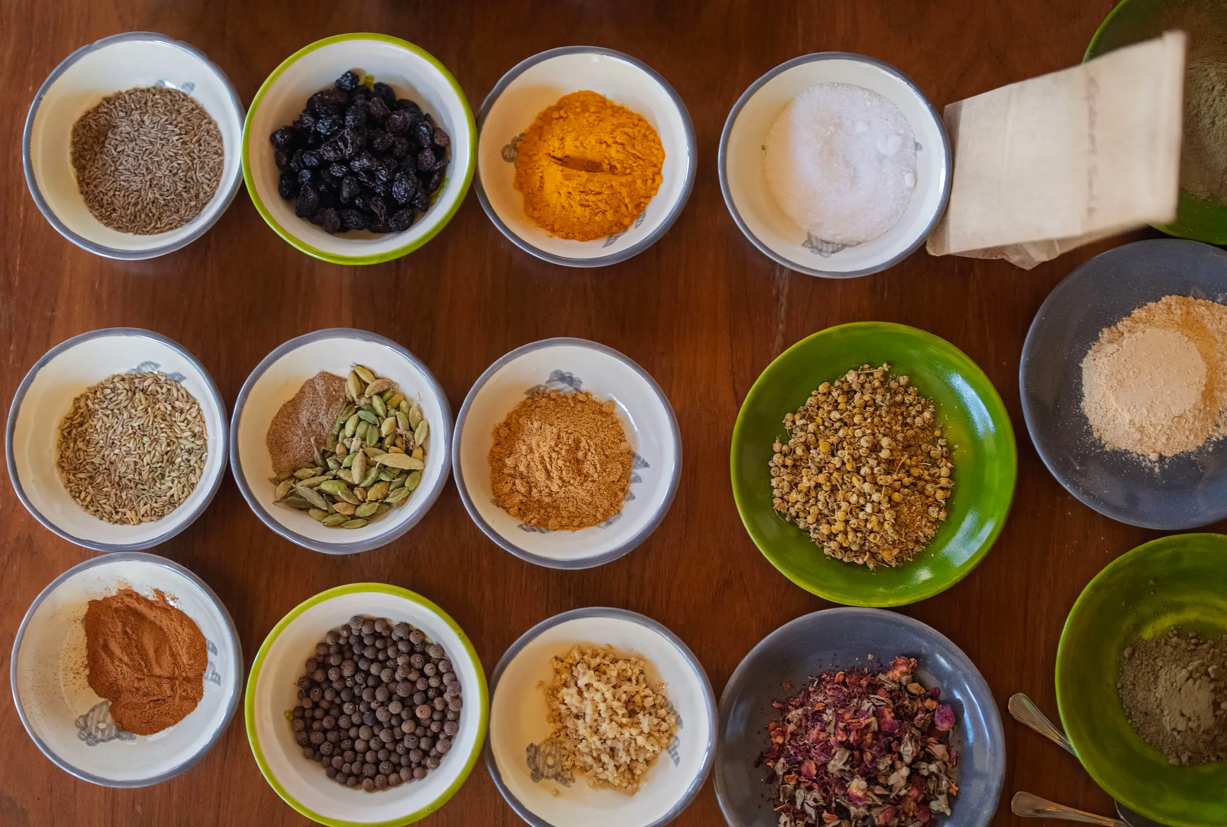 Ayurveda Retreat — photograph 55
