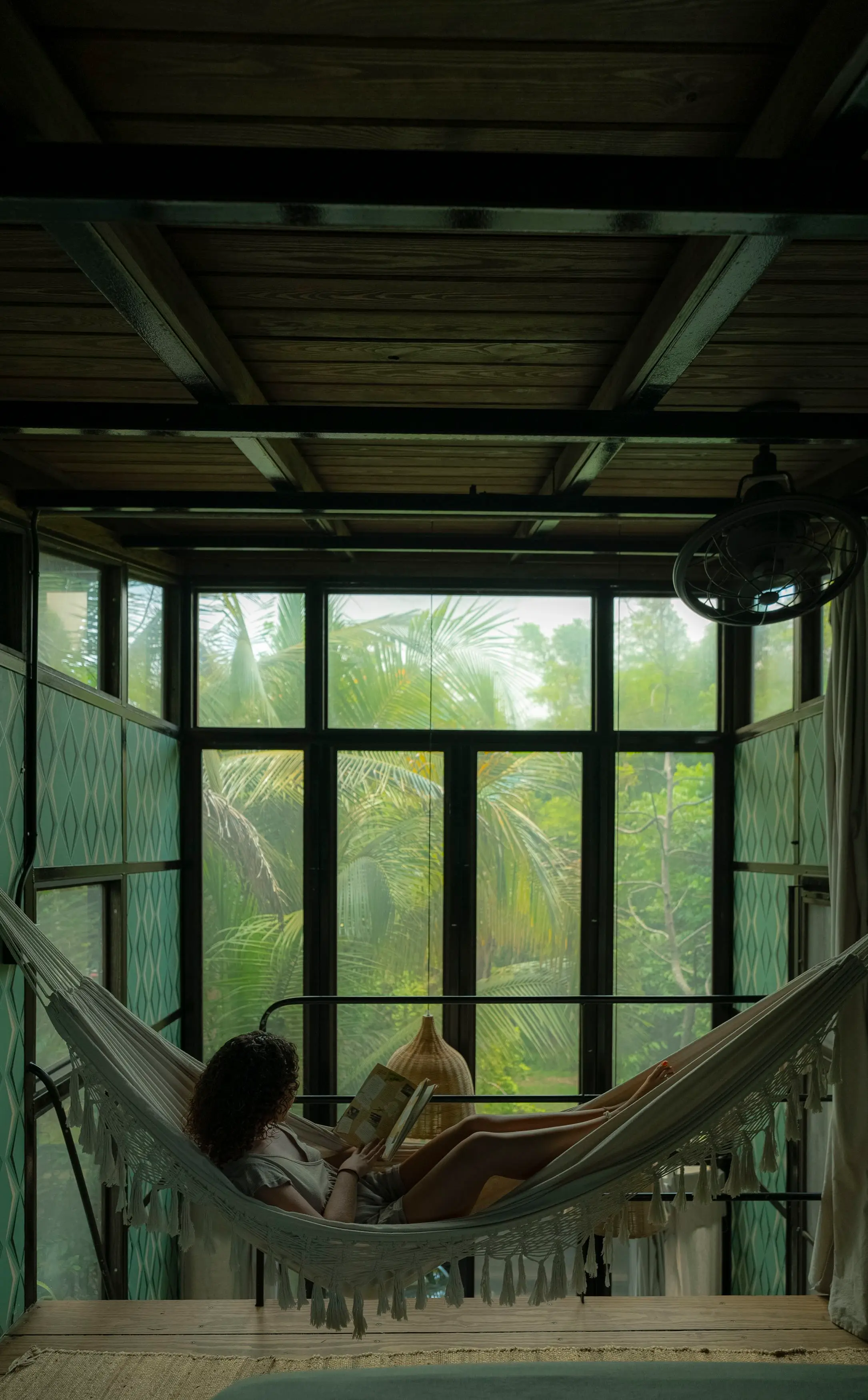 Finca Victoria — photograph 15