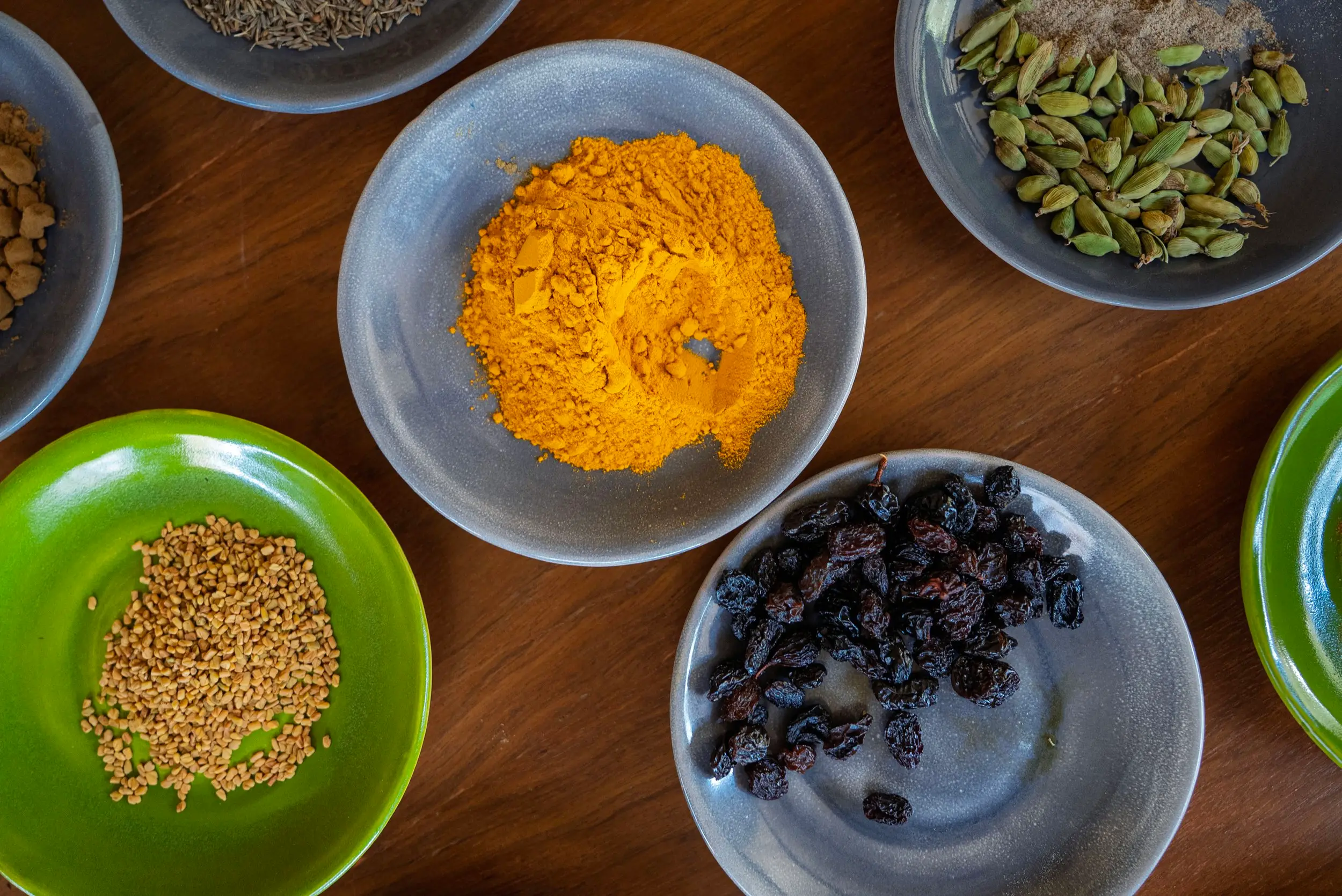 Ayurveda Retreat — photograph 57