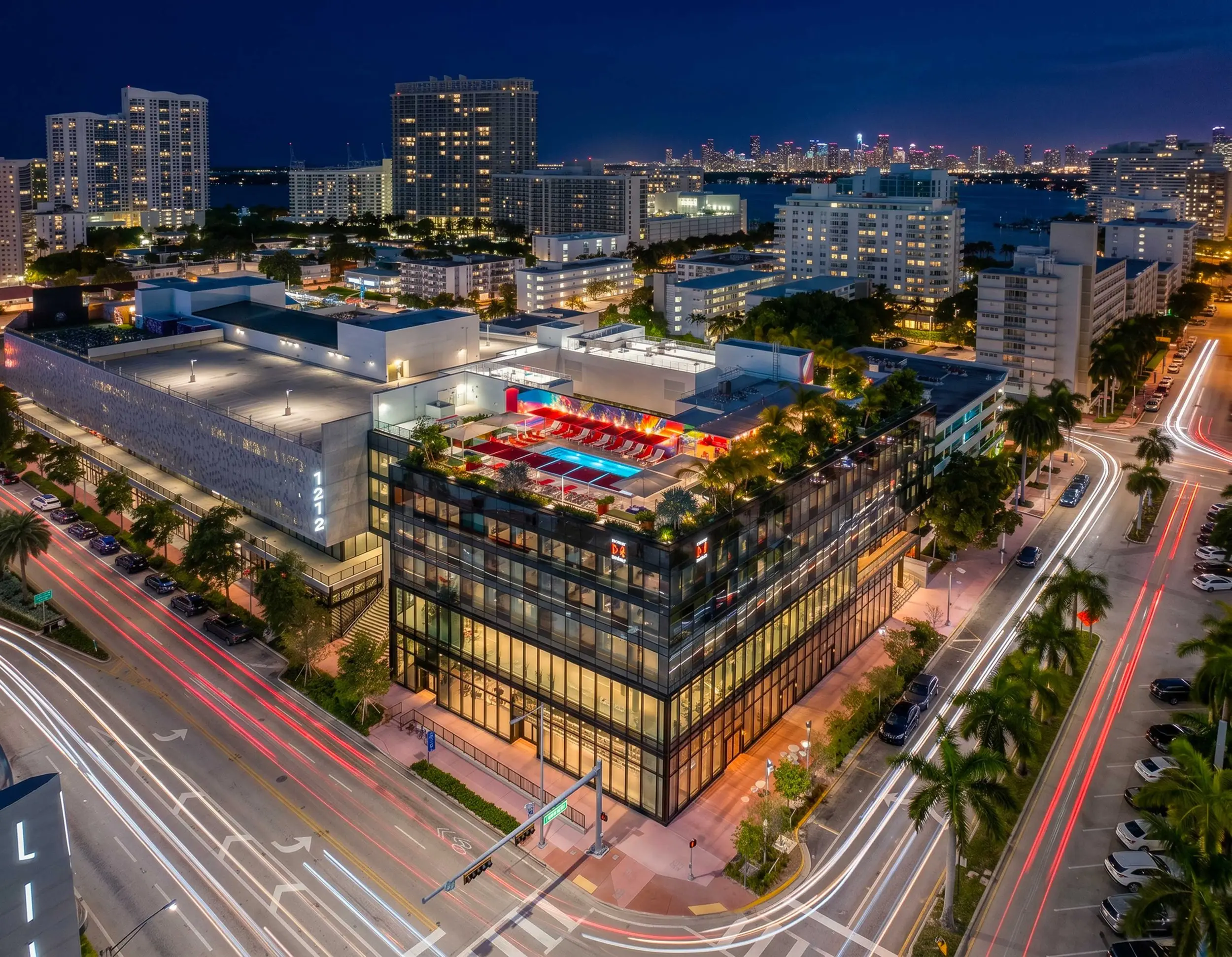 citizenM — photograph 70